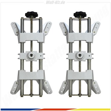 Ravaglioli Achsmessgerät RAV 3DTower.4